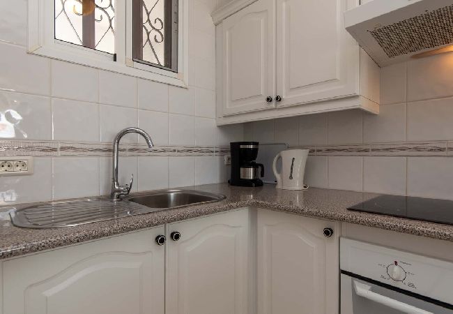 Apartment in Playa de Las Americas - Parque Santiago II - 2 Bed Apartment in Playa de Las Americas - Parque Santiago II - 2 Bed