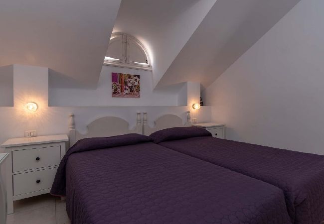 Apartment in Playa de Las Americas - Parque Santiago II - 2 Bed Apartment in Playa de Las Americas - Parque Santiago II - 2 Bed
