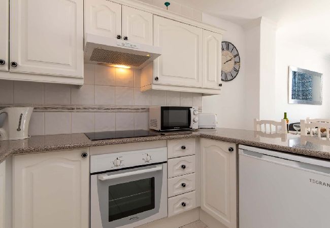 Apartment in Playa de Las Americas - Parque Santiago II - 2 Bed Apartment in Playa de Las Americas - Parque Santiago II - 2 Bed