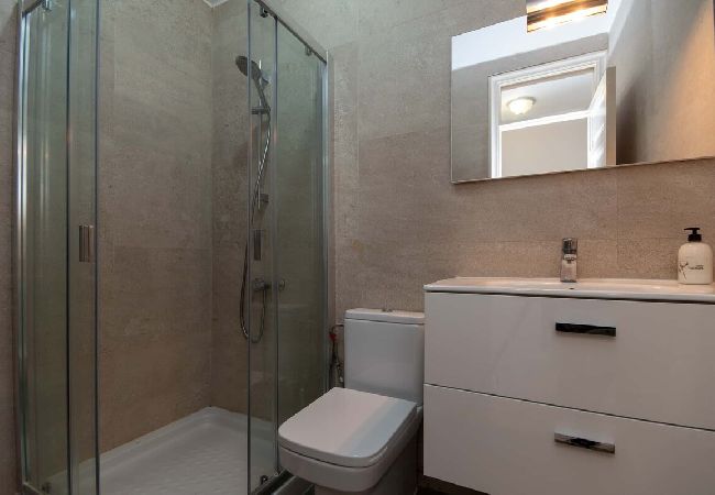Apartment in Playa de Las Americas - Parque Santiago II - 2 Bed Apartment in Playa de Las Americas - Parque Santiago II - 2 Bed