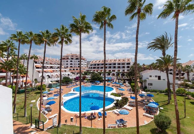 Apartment in Playa de Las Americas - Parque Santiago II - 2 Bed Apartment in Playa de Las Americas - Parque Santiago II - 2 Bed