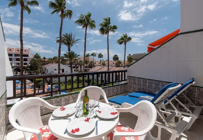 Apartment in Playa de Las Americas - Parque Santiago II - 2 Bed Apartment in Playa de Las Americas - Parque Santiago II - 2 Bed