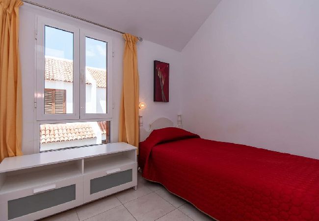 Apartment in Playa de Las Americas - Parque Santiago II - 2 Bed Apartment in Playa de Las Americas - Parque Santiago II - 2 Bed