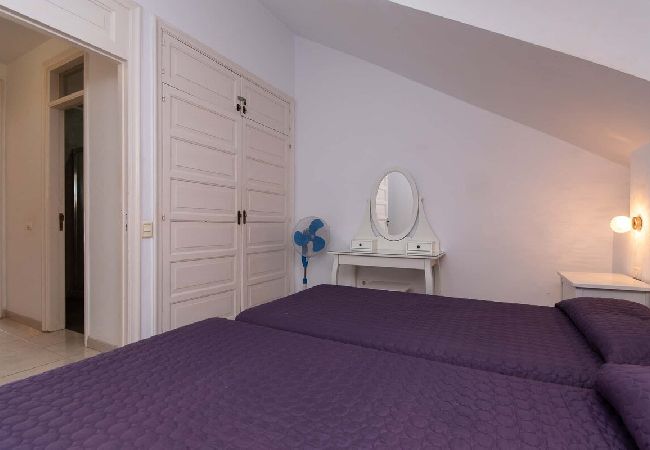 Apartment in Playa de Las Americas - Parque Santiago II - 2 Bed Apartment in Playa de Las Americas - Parque Santiago II - 2 Bed