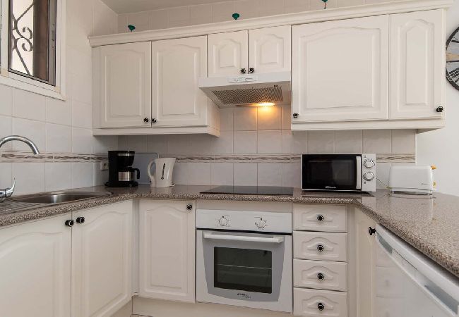 Apartment in Playa de Las Americas - Parque Santiago II - 2 Bed Apartment in Playa de Las Americas - Parque Santiago II - 2 Bed