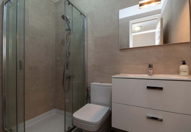 Apartment in Playa de Las Americas - Parque Santiago II - 2 Bed Apartment in Playa de Las Americas - Parque Santiago II - 2 Bed