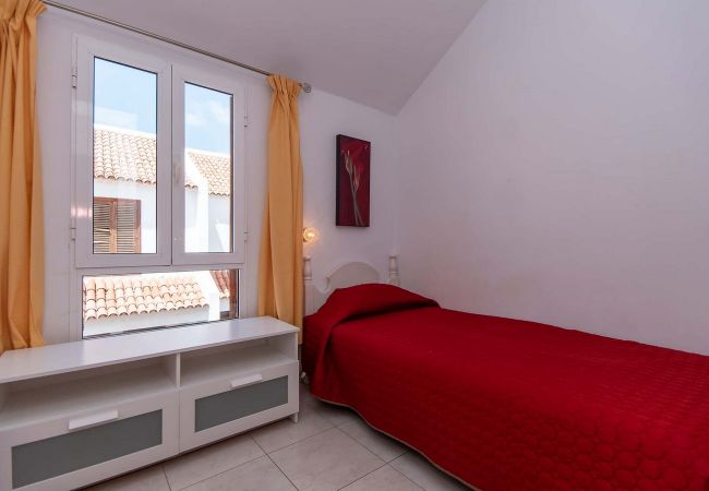 Apartment in Playa de Las Americas - Parque Santiago II - 2 Bed Apartment in Playa de Las Americas - Parque Santiago II - 2 Bed