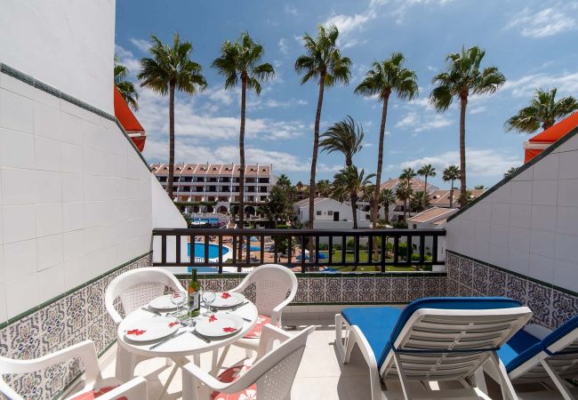 Apartment in Playa de Las Americas - Parque Santiago II - 2 Bed Apartment in Playa de Las Americas - Parque Santiago II - 2 Bed