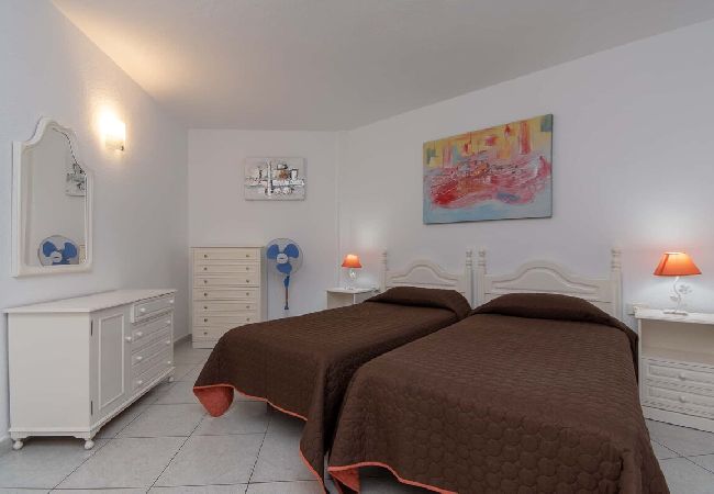 Apartment in Los Cristianos - San Marino 1 Apartment in Los Cristianos - San Marino 1