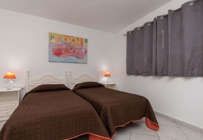 Apartment in Los Cristianos - San Marino 1 Apartment in Los Cristianos - San Marino 1