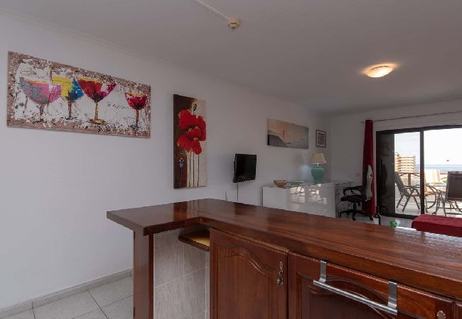 Apartment in Los Cristianos - San Marino 1 Apartment in Los Cristianos - San Marino 1