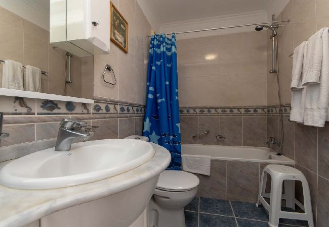 Apartment in Los Cristianos - San Marino 1 Apartment in Los Cristianos - San Marino 1