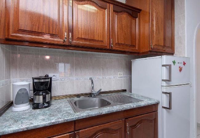 Apartment in Los Cristianos - San Marino 1 Apartment in Los Cristianos - San Marino 1