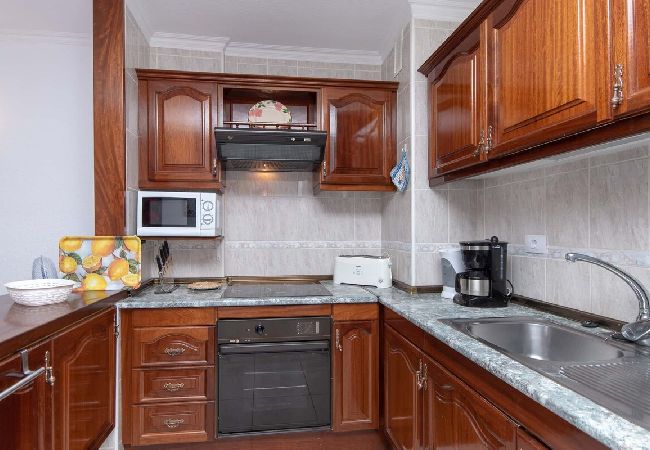 Apartment in Los Cristianos - San Marino 1 Apartment in Los Cristianos - San Marino 1