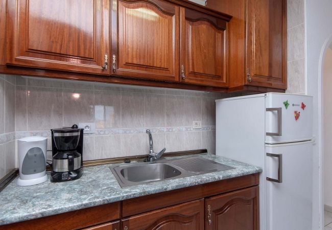 Apartment in Los Cristianos - San Marino 1 Apartment in Los Cristianos - San Marino 1