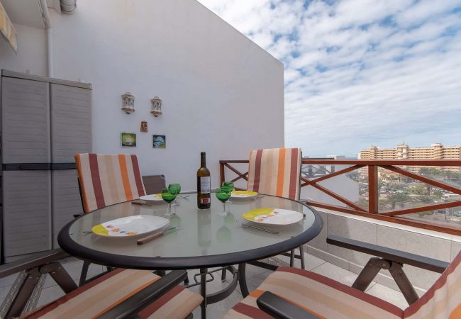 Apartment in Los Cristianos - San Marino 1 Apartment in Los Cristianos - San Marino 1