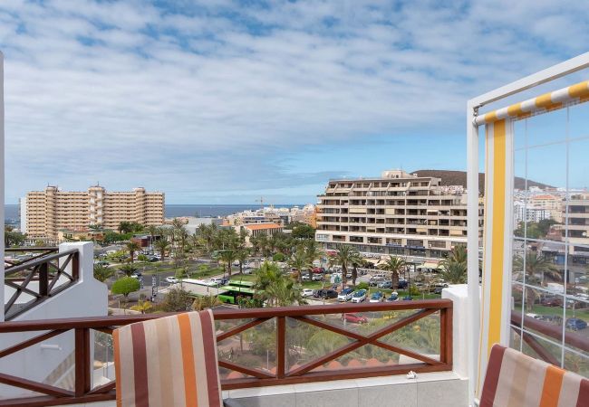 Apartment in Los Cristianos - San Marino 1 Apartment in Los Cristianos - San Marino 1