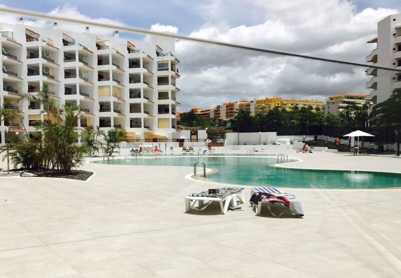 Apartment in Los Cristianos - San Marino 1
