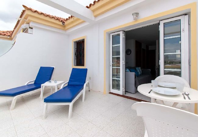 Studio in Costa Adeje - Terrace View Studio Studio in Costa Adeje - Terrace View Studio