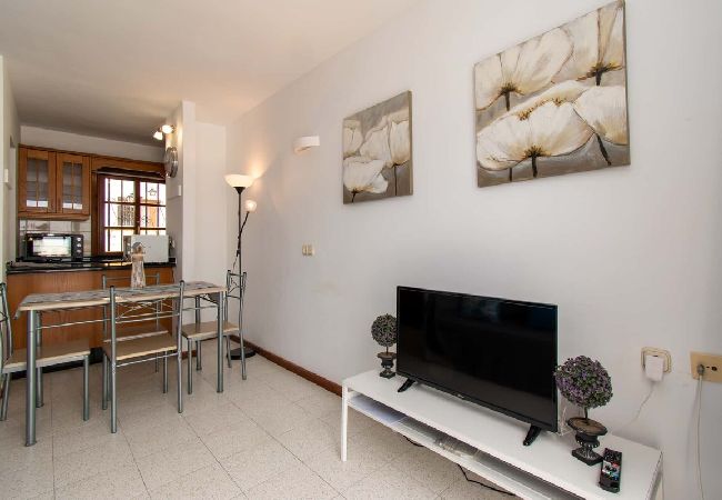 Studio in Costa Adeje - Terrace View Studio Studio in Costa Adeje - Terrace View Studio