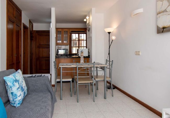 Studio in Costa Adeje - Terrace View Studio Studio in Costa Adeje - Terrace View Studio