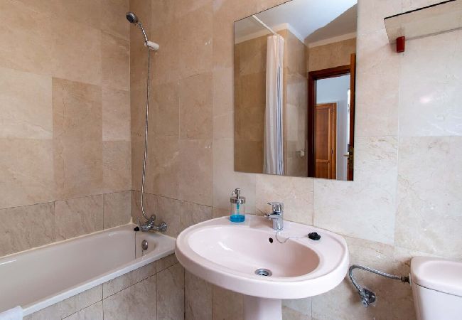 Studio in Costa Adeje - Terrace View Studio Studio in Costa Adeje - Terrace View Studio