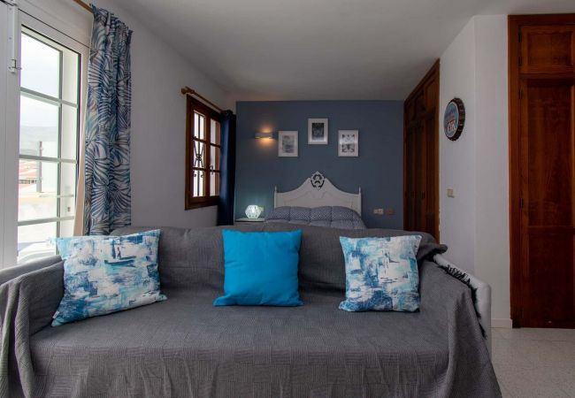 Studio in Costa Adeje - Terrace View Studio Studio in Costa Adeje - Terrace View Studio