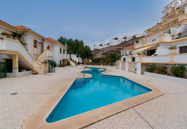 Studio in Costa Adeje - Terrace View Studio Studio in Costa Adeje - Terrace View Studio