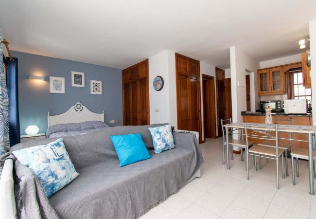 Studio in Costa Adeje - Terrace View Studio Studio in Costa Adeje - Terrace View Studio