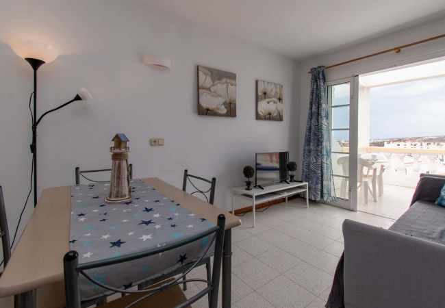 Studio in Costa Adeje - Terrace View Studio Studio in Costa Adeje - Terrace View Studio