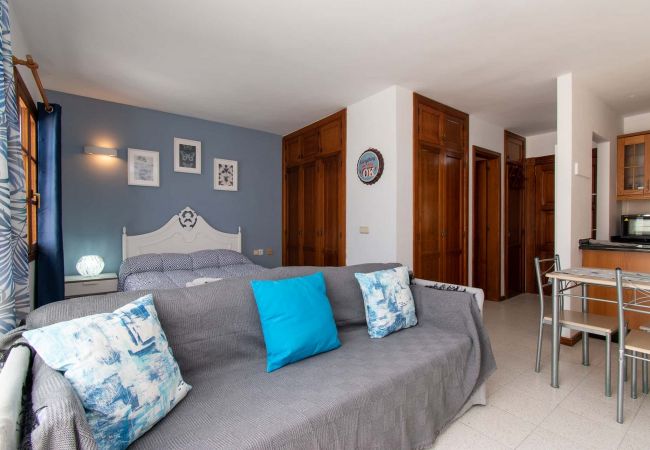 Studio in Costa Adeje - Terrace View Studio Studio in Costa Adeje - Terrace View Studio