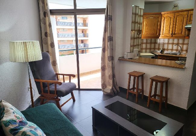 Apartment in Los Cristianos - Summerland 3 Apartment in Los Cristianos - Summerland 3