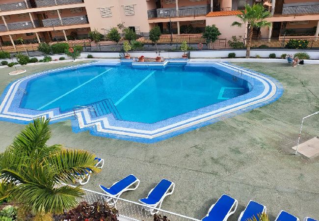 Apartment in Los Cristianos - Summerland 3 Apartment in Los Cristianos - Summerland 3
