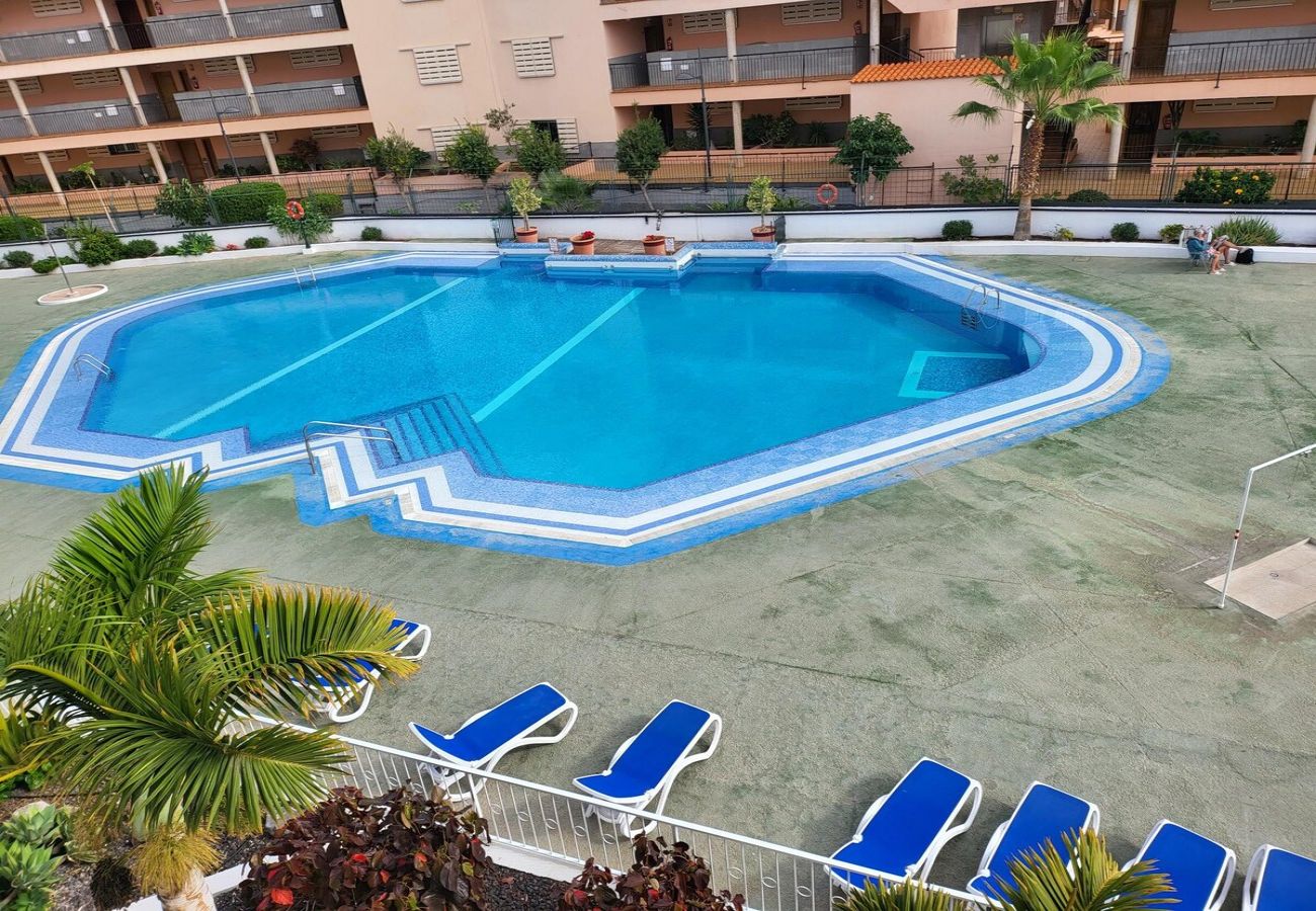 Apartment in Los Cristianos - Summerland 3