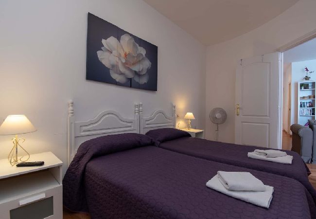 Apartment in Los Cristianos - Cristianmar Apartment in Los Cristianos - Cristianmar