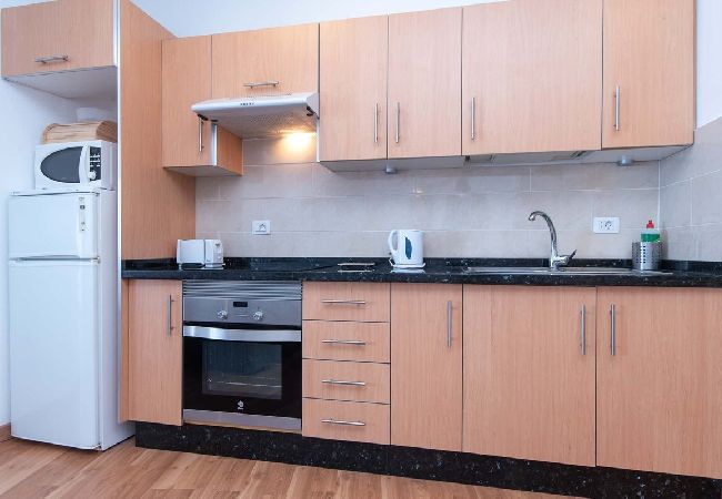 Apartment in Los Cristianos - Cristianmar Apartment in Los Cristianos - Cristianmar