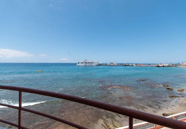 Apartment in Los Cristianos - Cristianmar Apartment in Los Cristianos - Cristianmar