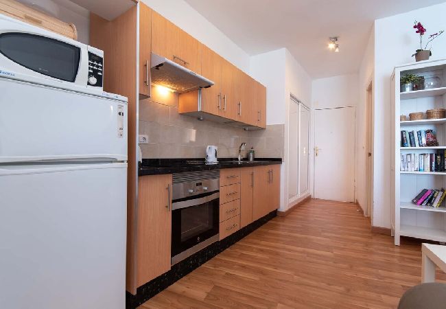 Apartment in Los Cristianos - Cristianmar Apartment in Los Cristianos - Cristianmar