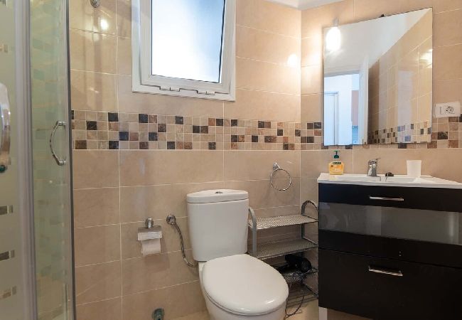 Apartment in Los Cristianos - Cristianmar Apartment in Los Cristianos - Cristianmar