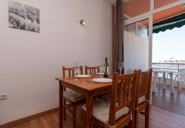 Apartment in Los Cristianos - Cristianmar Apartment in Los Cristianos - Cristianmar