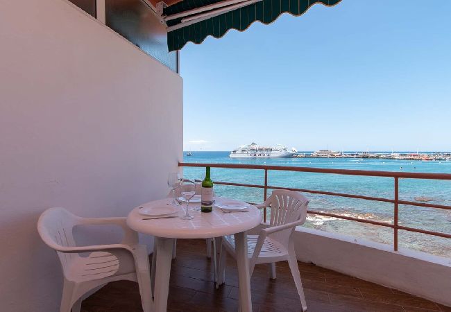 Apartment in Los Cristianos - Cristianmar Apartment in Los Cristianos - Cristianmar