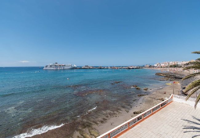 Apartment in Los Cristianos - Cristianmar Apartment in Los Cristianos - Cristianmar