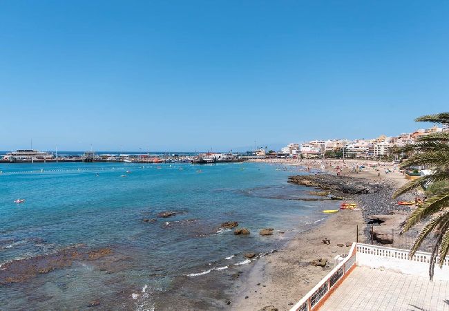 Apartment in Los Cristianos - Cristianmar Apartment in Los Cristianos - Cristianmar
