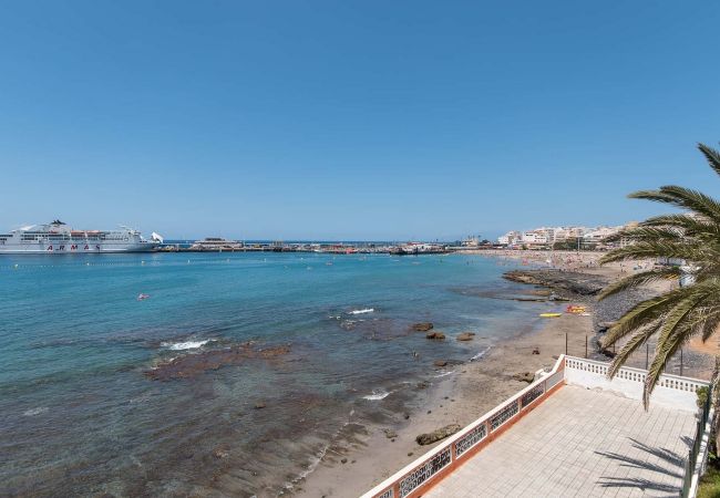 Apartment in Los Cristianos - Cristianmar Apartment in Los Cristianos - Cristianmar