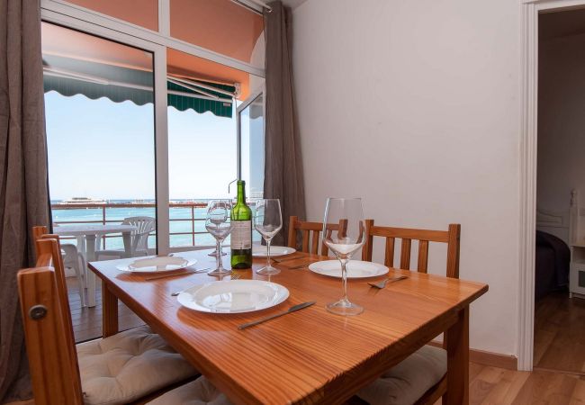 Apartment in Los Cristianos - Cristianmar Apartment in Los Cristianos - Cristianmar