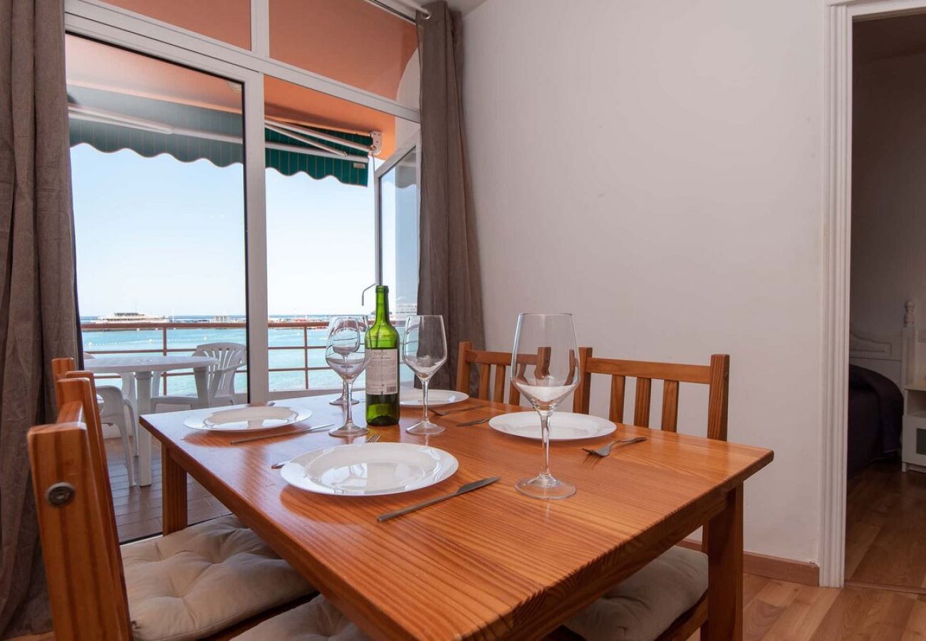 Apartment in Los Cristianos - Cristianmar