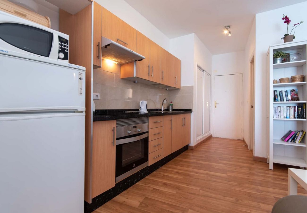 Apartment in Los Cristianos - Cristianmar