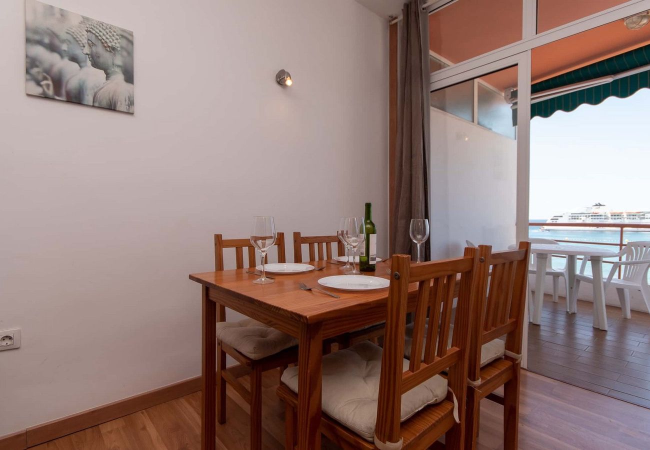 Apartment in Los Cristianos - Cristianmar