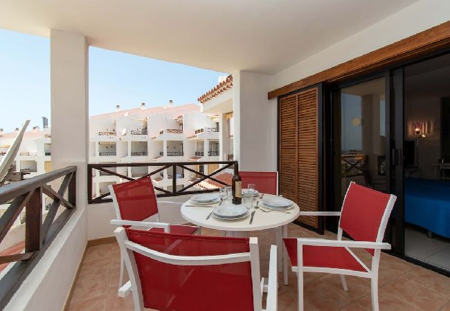 Studio in Los Cristianos - San Marino Studio Studio in Los Cristianos - San Marino Studio