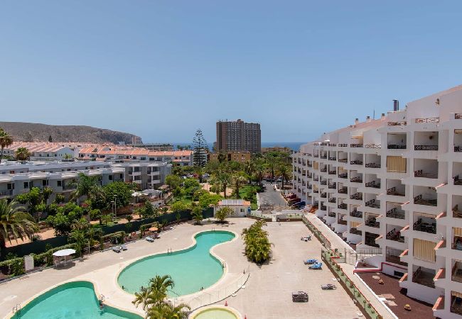 Studio in Los Cristianos - San Marino Studio Studio in Los Cristianos - San Marino Studio